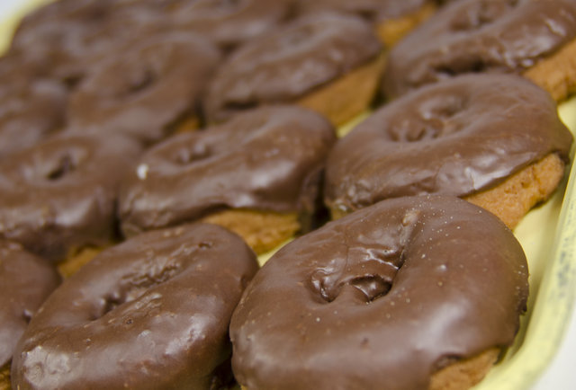Best Donut Shops in America – Bills Donuts Makes the List!